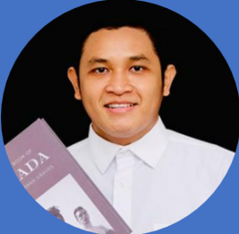 Gabriel Jose Posenti Ghewa